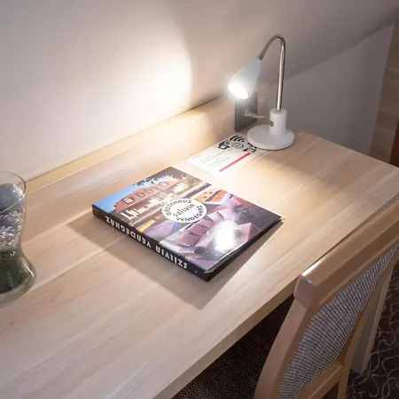 Szilvia Gaestehaus Bed & Breakfast 3*