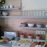 Szilvia Gaestehaus 3* Bük