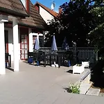 Szilvia Gaestehaus 3* Bük