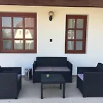 Bed & Breakfast Szilvia Gaestehaus Bük