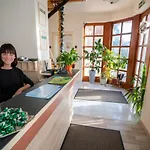 Szilvia Gaestehaus Bed & Breakfast 3*