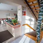 Szilvia Gaestehaus 3* Bük