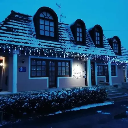 Szilvia Gaestehaus