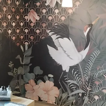 Alojamento de Acomodação e Pequeno-almoço Szilvia Gaestehaus