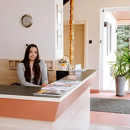 Szilvia Gaestehaus
