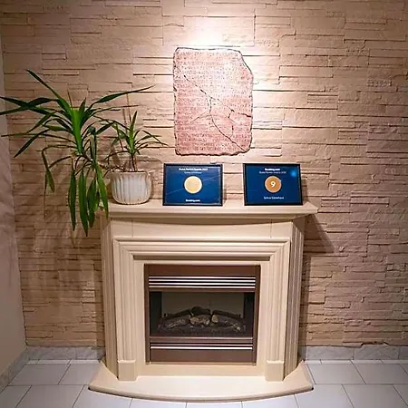 Szilvia Gaestehaus 3* Bük