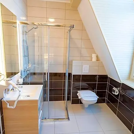 Bed & Breakfast Szilvia Gaestehaus