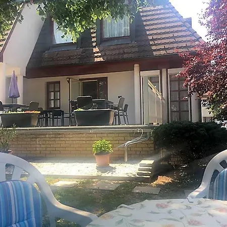 Szilvia Gaestehaus