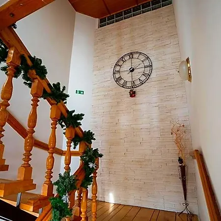 Szilvia Gaestehaus 3* Bük