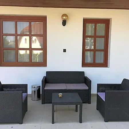 Alojamento de Acomodação e Pequeno-almoço Szilvia Gaestehaus Bük