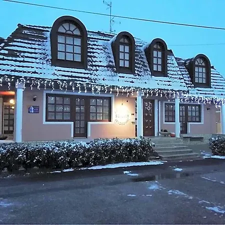 Szilvia Gaestehaus