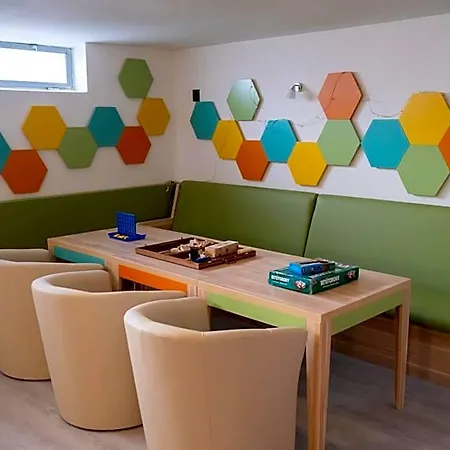 Alojamento de Acomodação e Pequeno-almoço Szilvia Gaestehaus