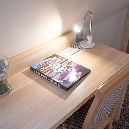 Alojamento de Acomodação e Pequeno-almoço Szilvia Gaestehaus