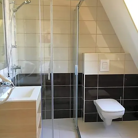 Bed & Breakfast Szilvia Gaestehaus 3*