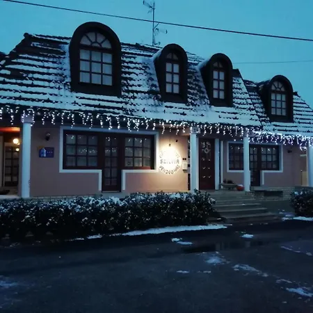 Szilvia Gaestehaus
