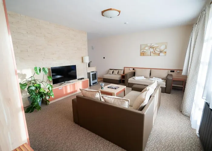 Szilvia Gaestehaus 3* Bük